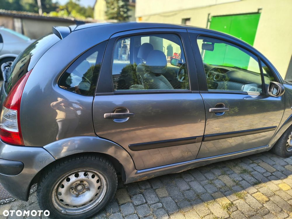 Citroën C3 - 3
