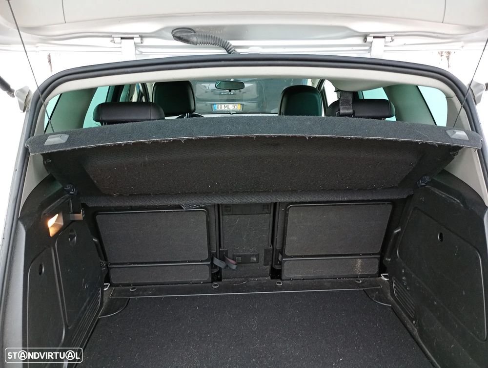 Opel Meriva 1.4 Twinport Cosmo - 10