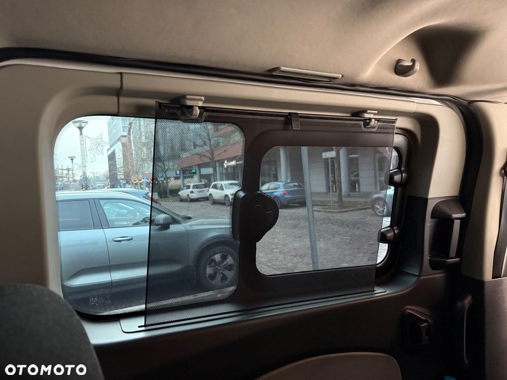 Ford Tourneo Custom 2.0 TDCi L1 Sport - 14