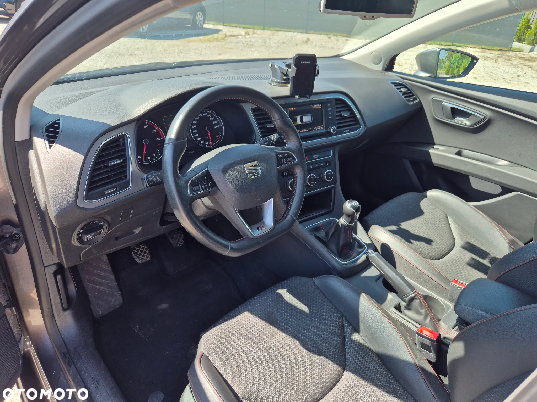 Seat Leon - 16