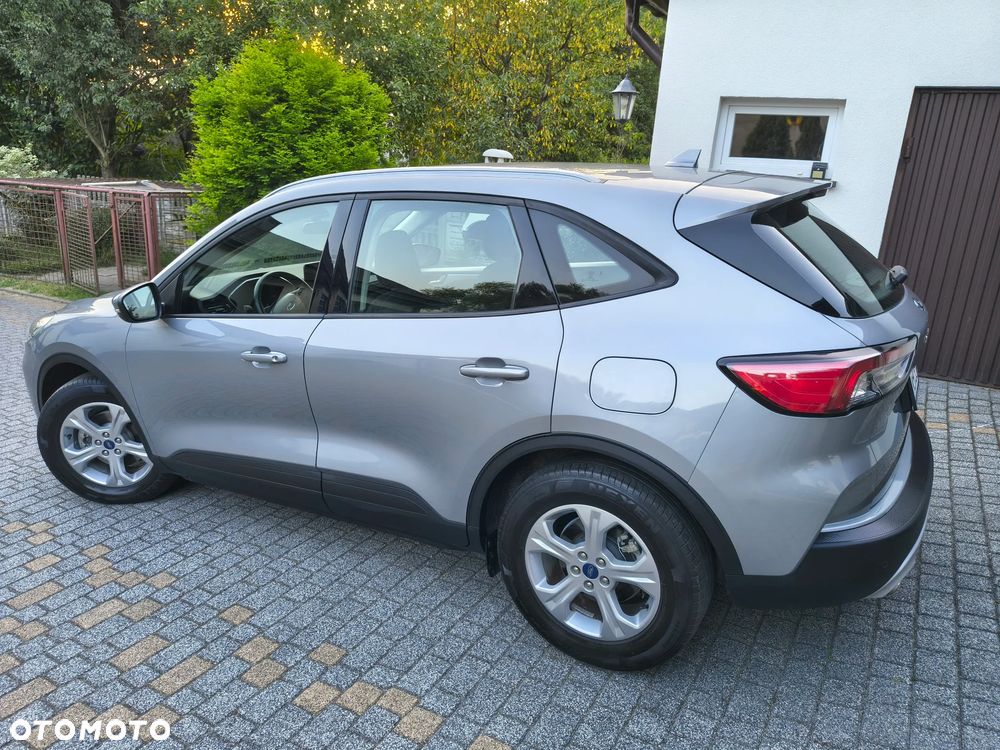 Ford Kuga 1.5 EcoBlue COOL&CONNECT - 14