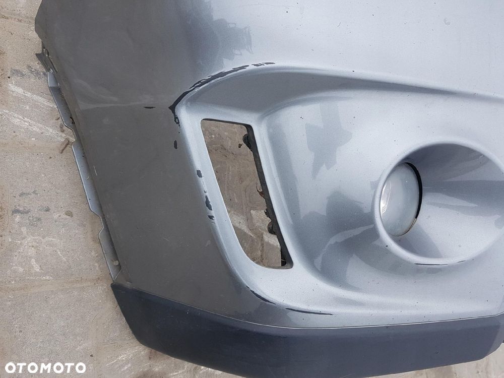 SUZUKI VITARA 3 III 15r- ZDERZAK PRZÓD ZCD - 6