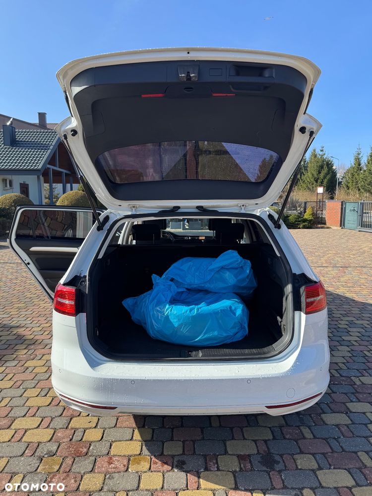 Volkswagen Passat - 7