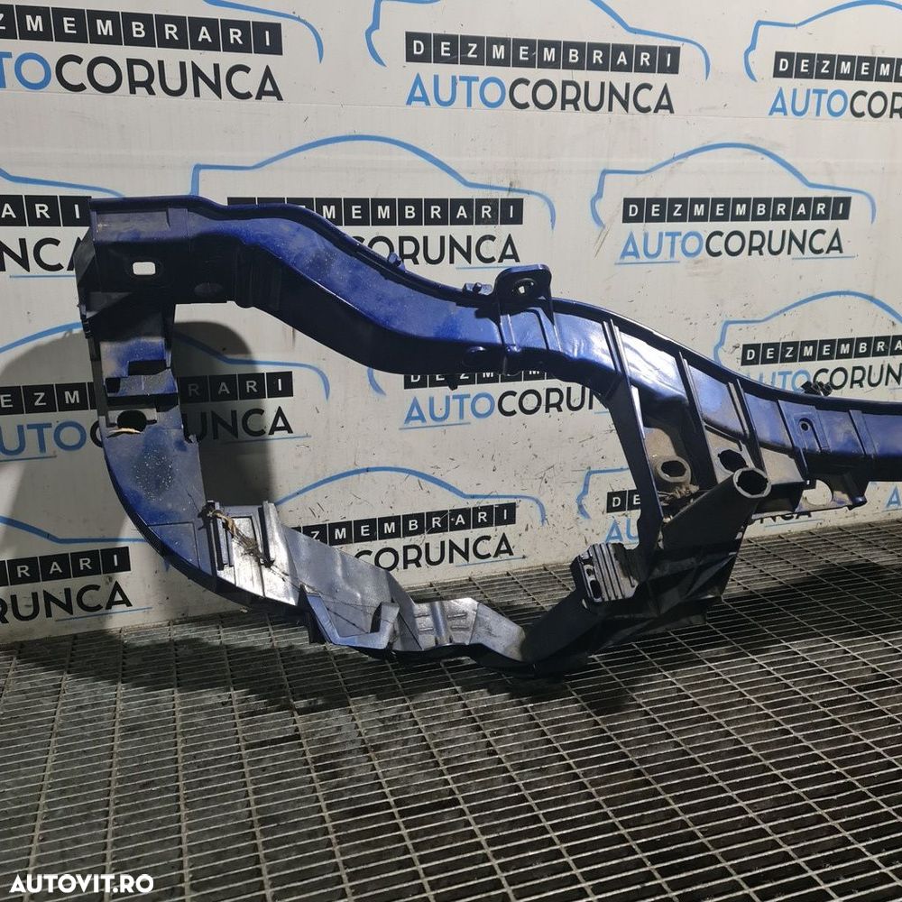 Trager Ford Kuga II 1.5 Benzina EcoBoost 2012 - 2014 1499CC Manuala (1396) Benzina - 2