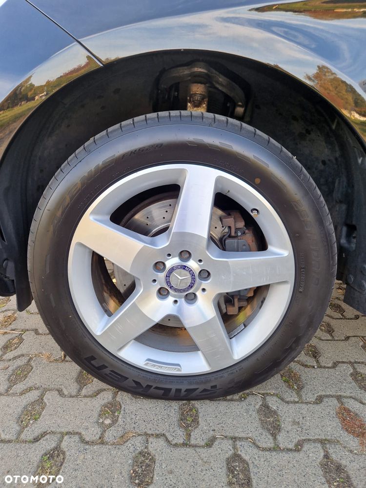 Mercedes-Benz ML 350 BlueTEC 4MATIC 7G-TRONIC Edition 1 - 4