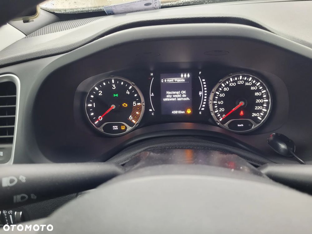 Jeep Renegade 1.6 MultiJet Longitude FWD S&S EU6 - 4