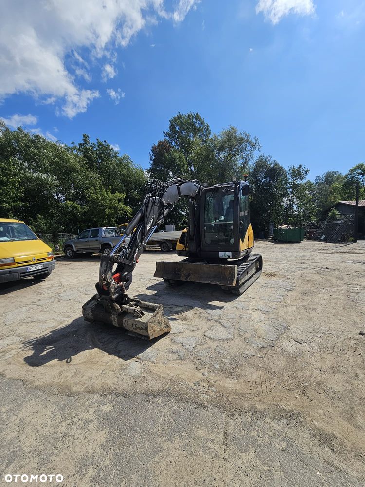 Mecalac 6MCR - 1