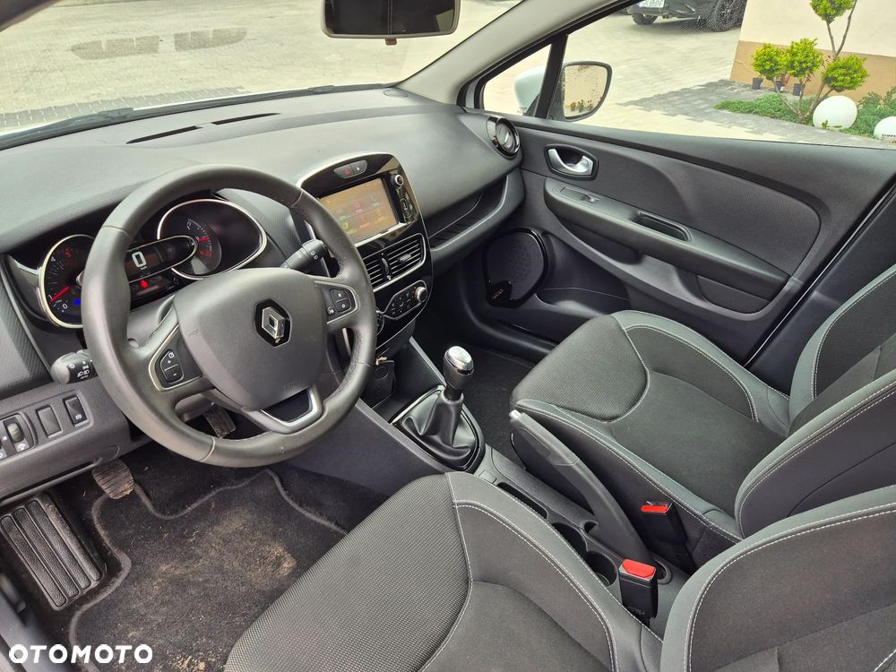 Renault Clio Energy dCi 90 Business - 12