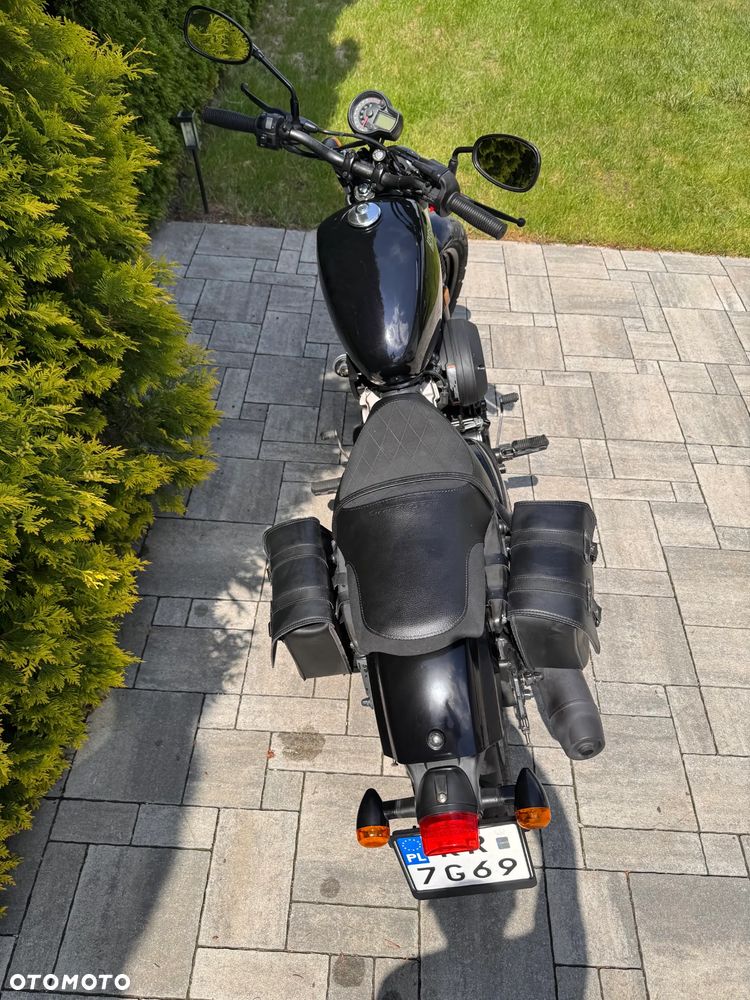 Hyosung GV - 12