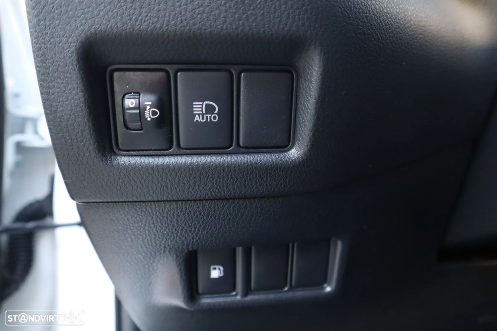 Toyota C-HR 1.8 Hybrid Comfort - 17