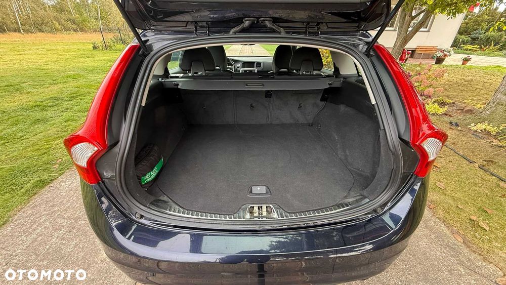 Volvo V60 - 9