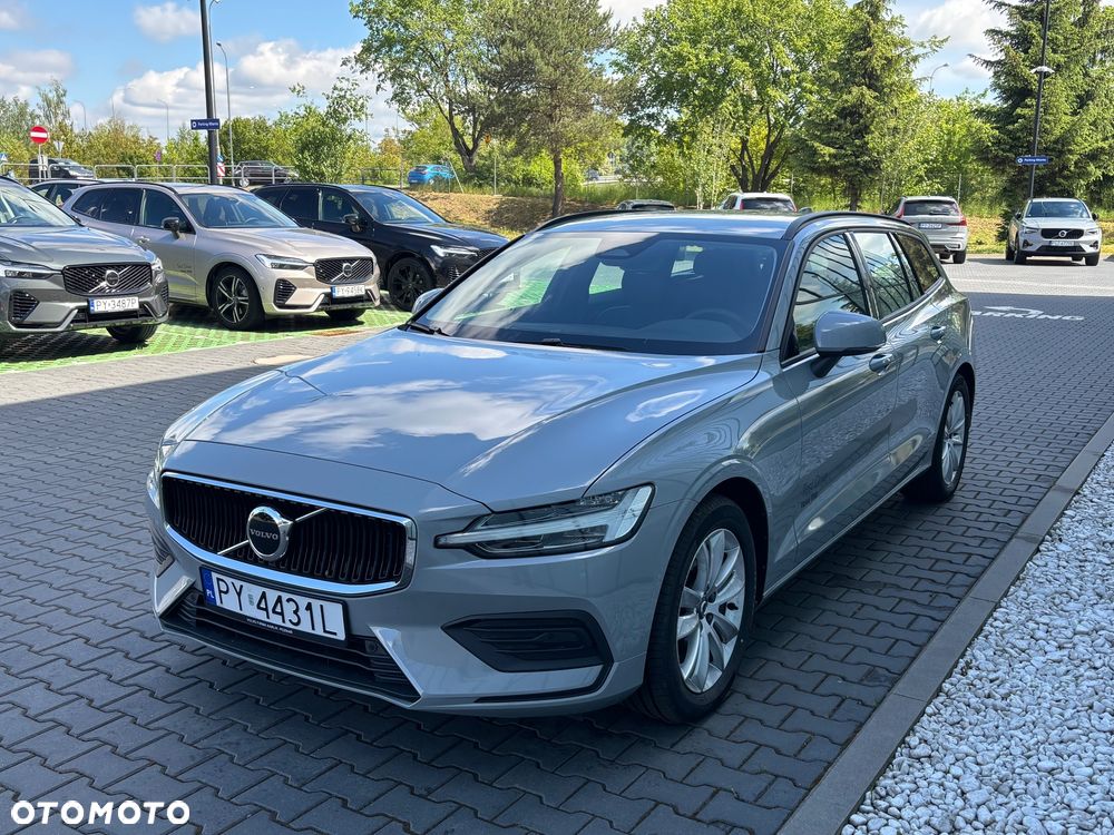 Volvo V60 B4 B Core - 5