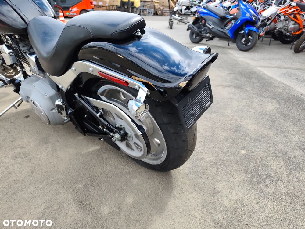 Harley-Davidson Softail Standard - 39