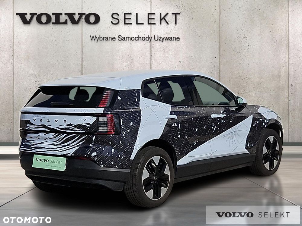 Volvo EX30 69kWh Single Motor Long Range Core - 5