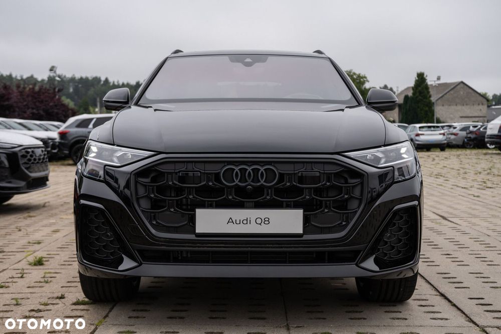 Audi Q8 - 3