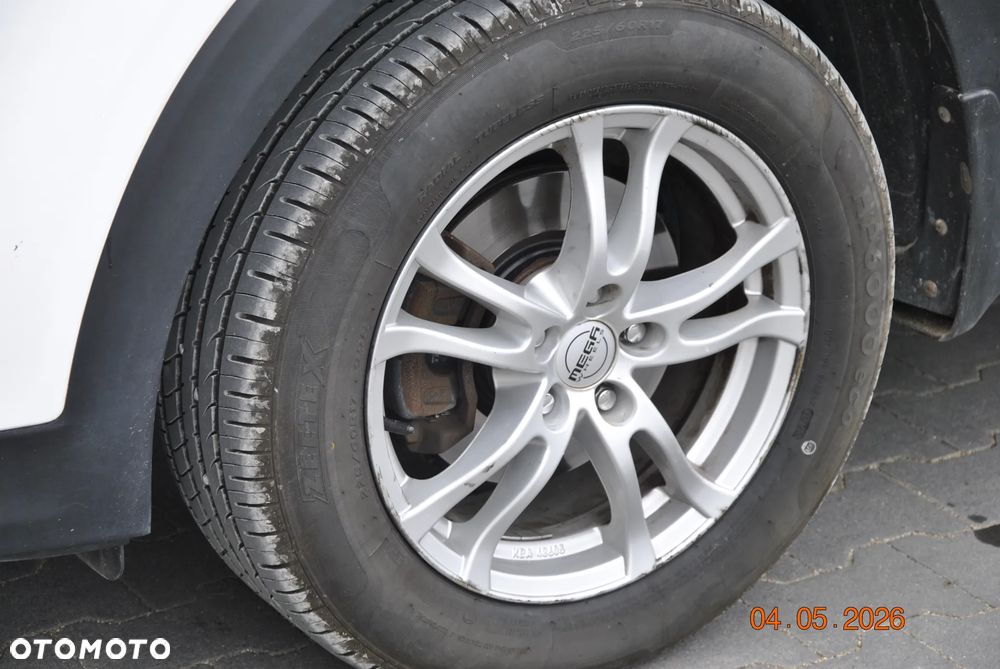 Hyundai Tucson 1.6 GDI BlueDrive Comfort 2WD - 15