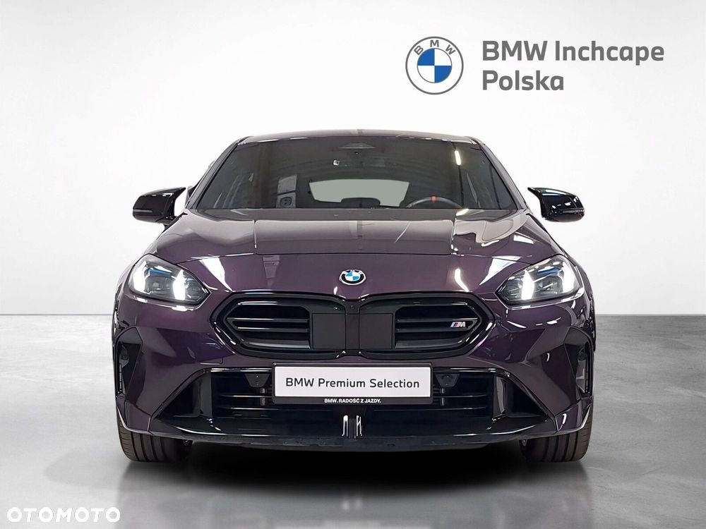 BMW Seria 1 M135 xDrive - 8