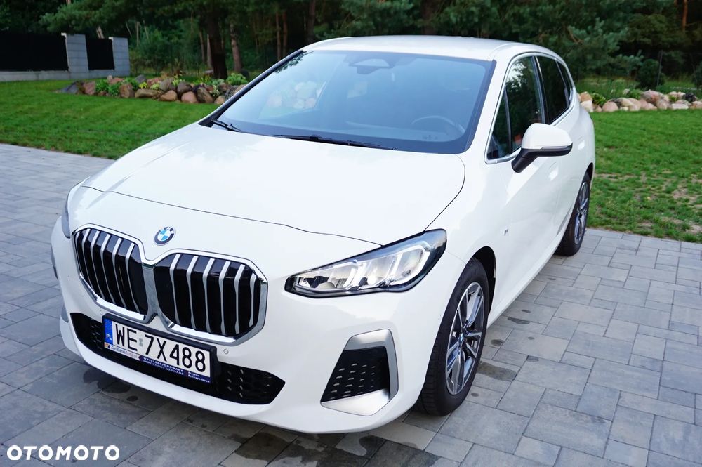BMW Seria 2 220i mHEV M Sport sport - 6