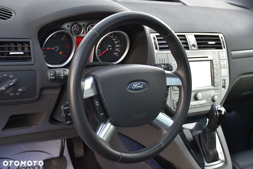 Ford Kuga 2.0 TDCi 4x4 Individual - 21