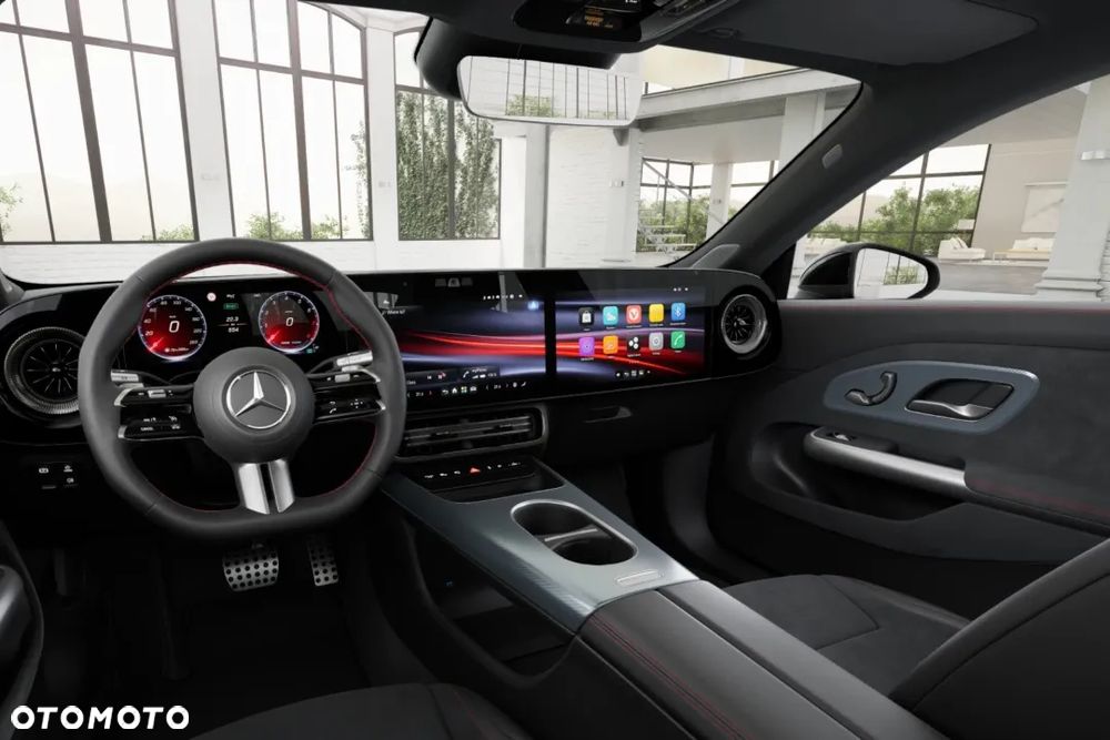 Mercedes-Benz CLA 200 mHEV 8G-DCT - 12