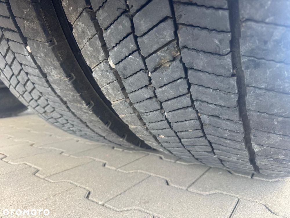 Scania R450/ 2022r/ HYDRAULIKA/ KLIMA STACJONARNA/ NAVI/ SERWIS NIEMY - 14