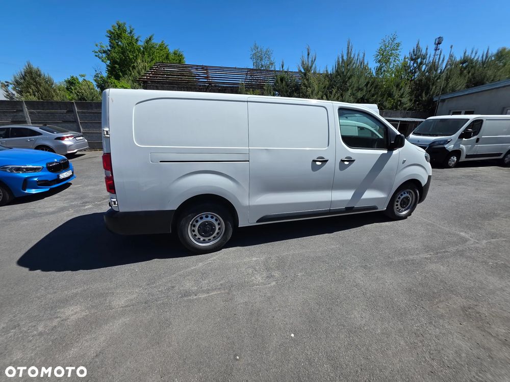 Toyota Proace - 6