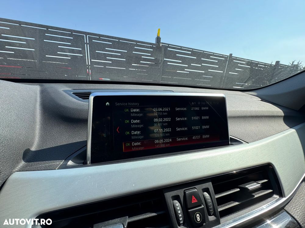BMW X1 - 15