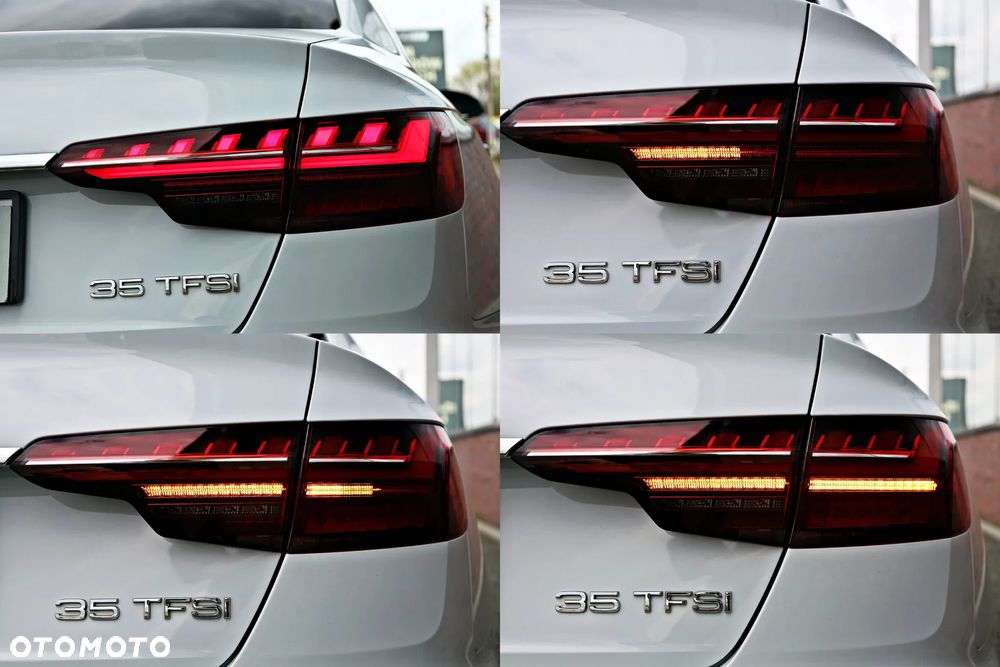 Audi A4 Limousine 35 TFSI mHEV S Line S tronic - 17