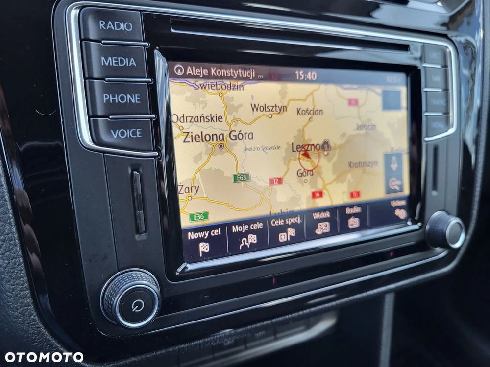 Volkswagen Caddy 2.0 TDI Highline 4Motion DSG - 26