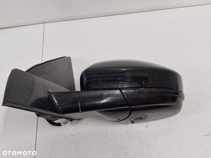 land rover discovery 5 v lusterko drzwi lewe 16 pin asystent eu - 1