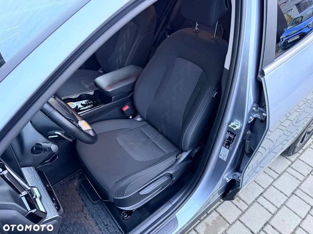 Kia Sportage 1.6 T-GDI L 2WD DCT - 14