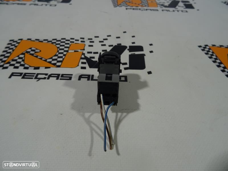 Botão / Comando / Interruptor Dos Vidros Mercedes-Benz Slk (R170)  Com - 2