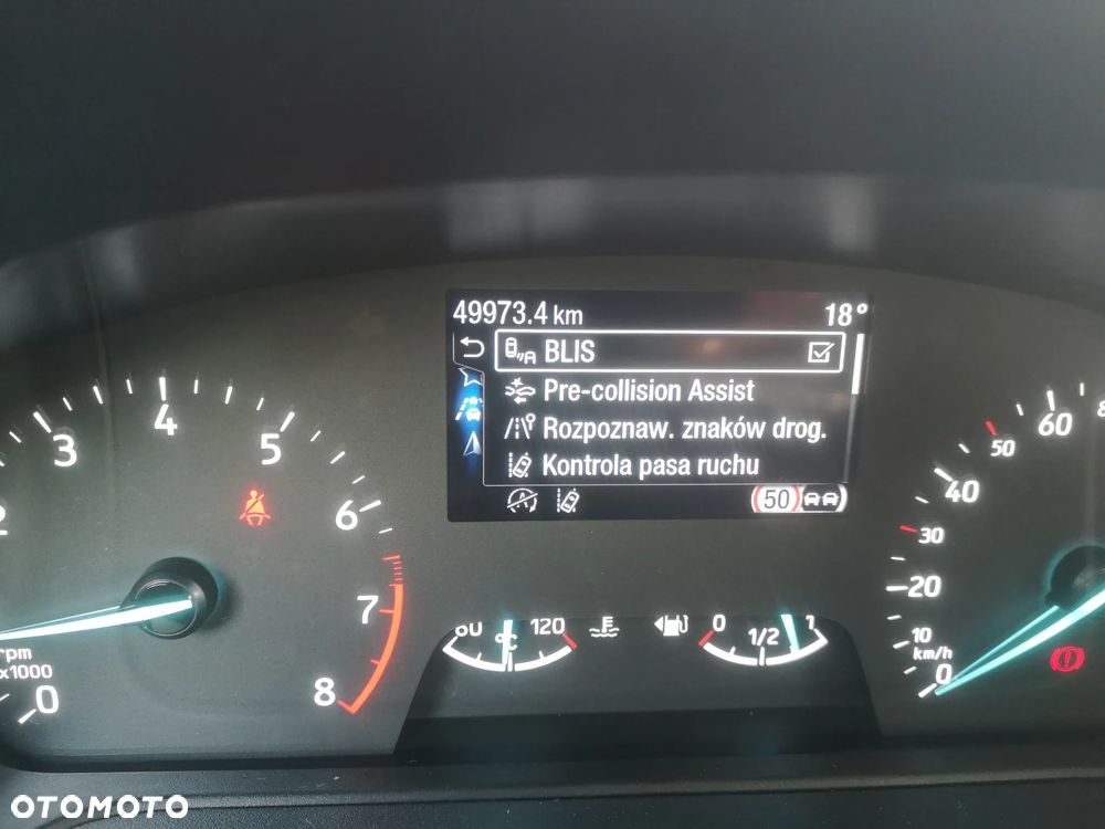 Ford Puma 1.0 EcoBoost Hybrid TITANIUM - 15