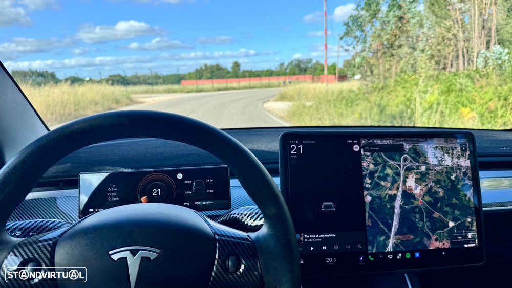Tesla Model 3 Performance Dual Motor AWD - 7
