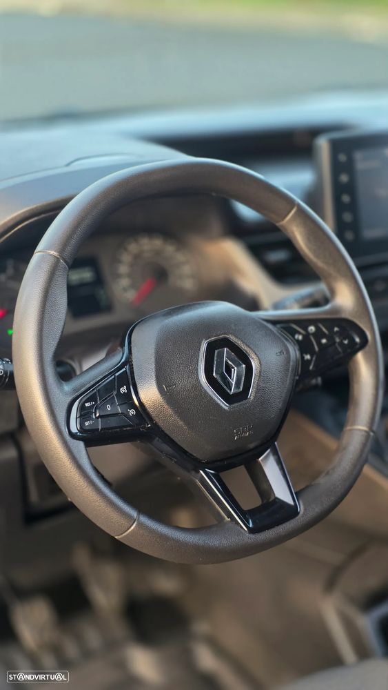 Renault Kangoo Dci 95 Grand Confort - 6