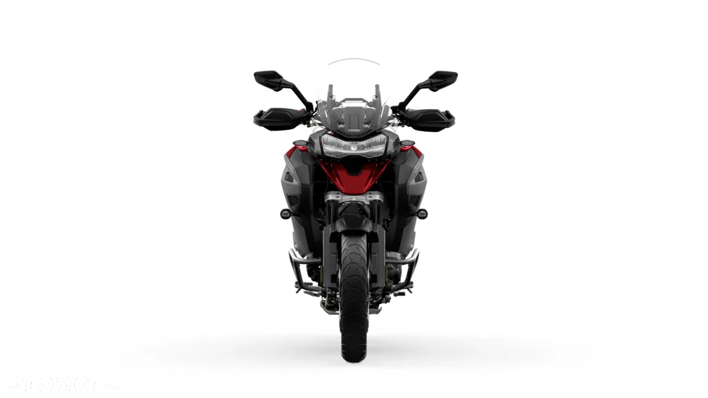Triumph Tiger - 13