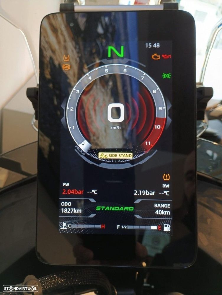 CF Moto 800MT-X 800MT-X - 3