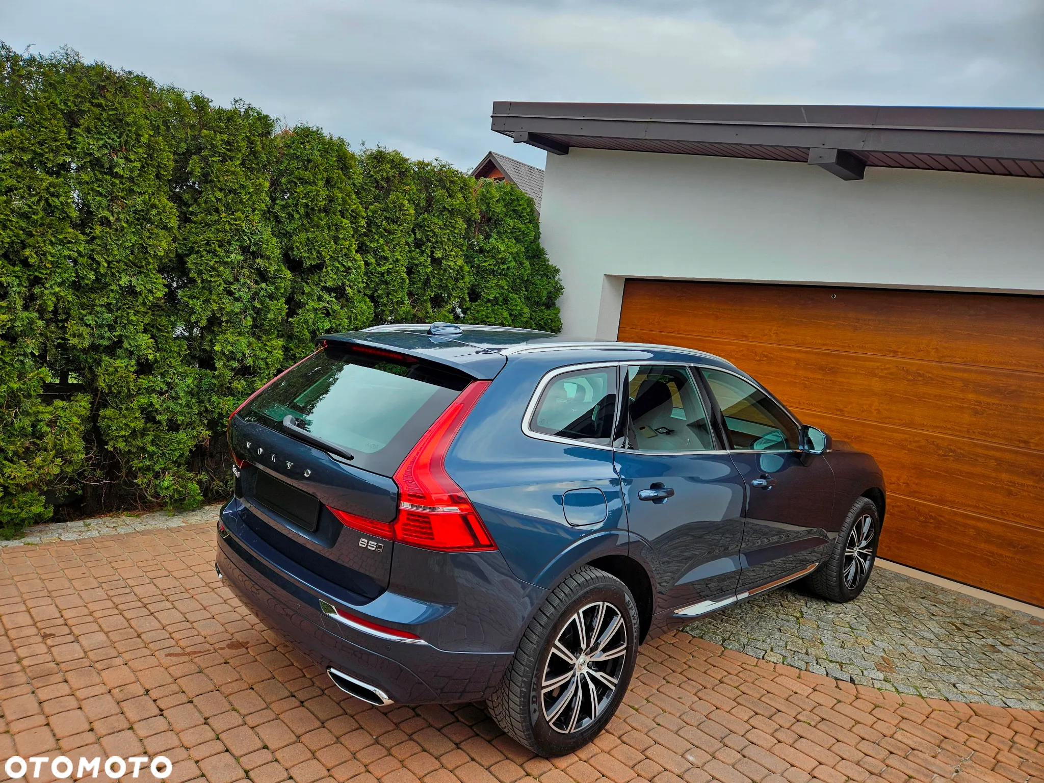 Volvo XC 60 - 7