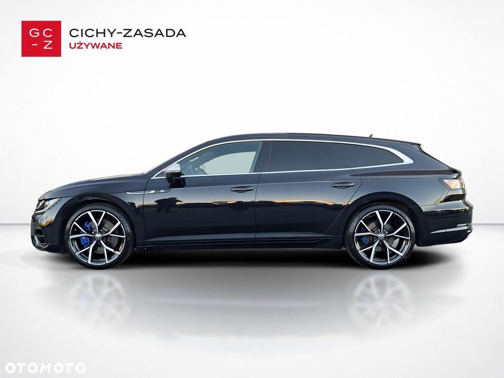 Volkswagen Arteon Shooting Brake 2.0 TSI 4Motion R DSG - 3