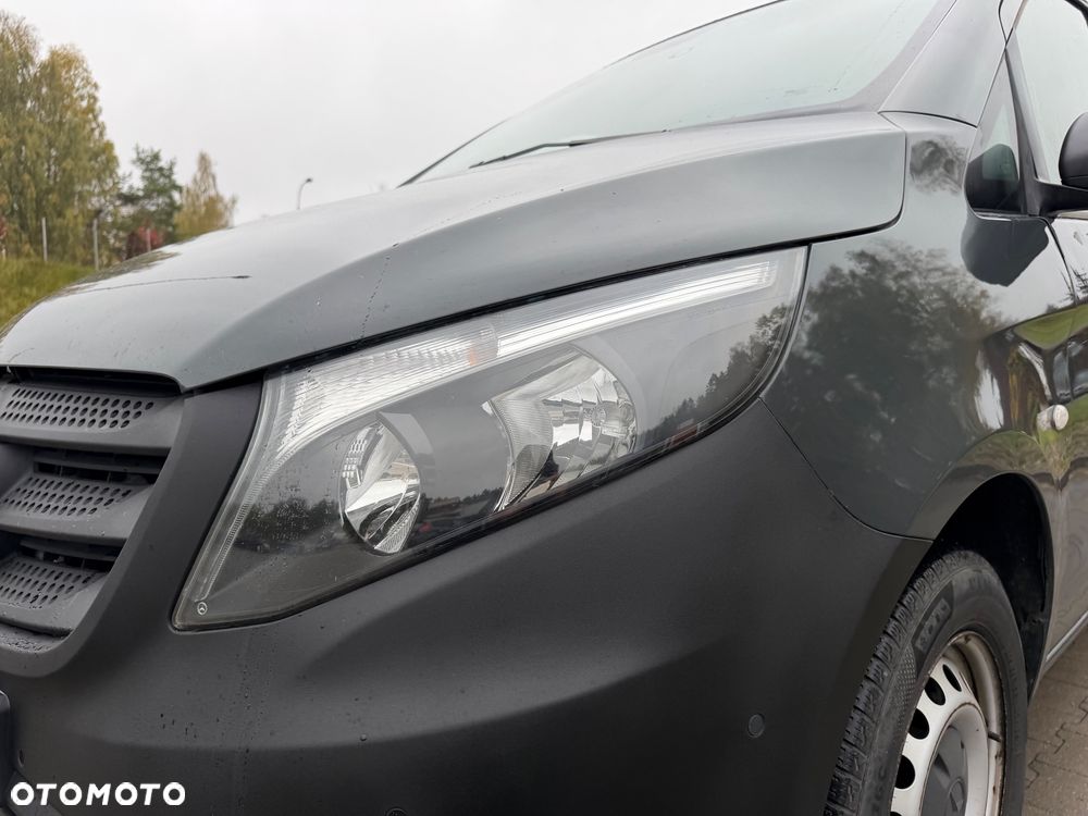 Mercedes-Benz Vito - 24
