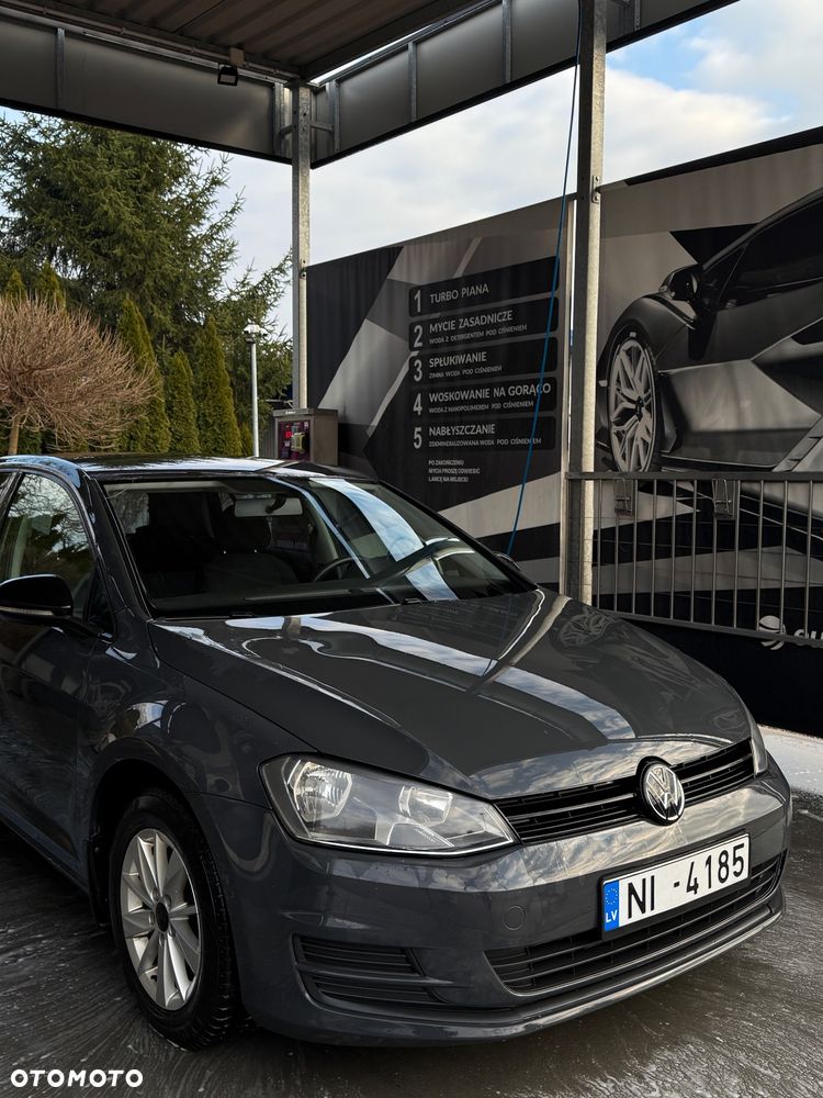 Volkswagen Golf 1.4 TSI BlueMotion Technology Cup - 14