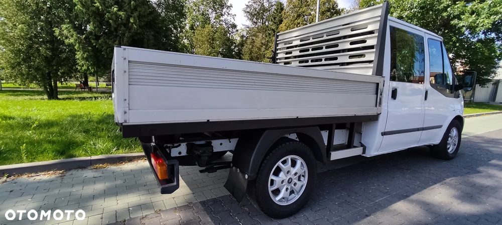 Ford Transit - 17