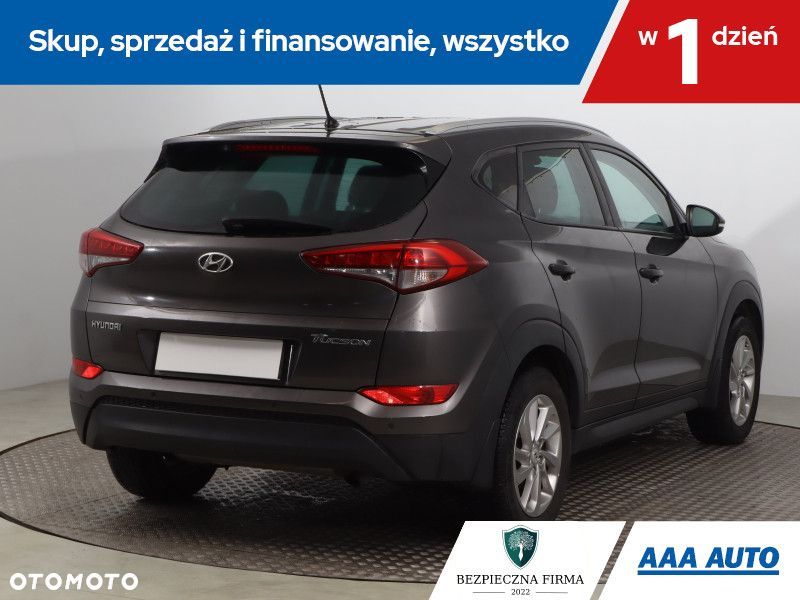 Hyundai Tucson - 7