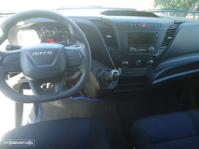 Iveco Daily 35S14 12m3 - 6