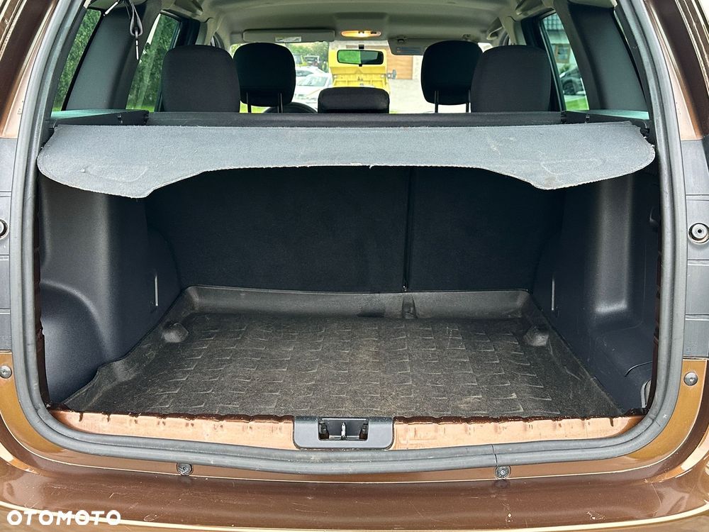 Dacia Duster 1.6 Ambiance - 16