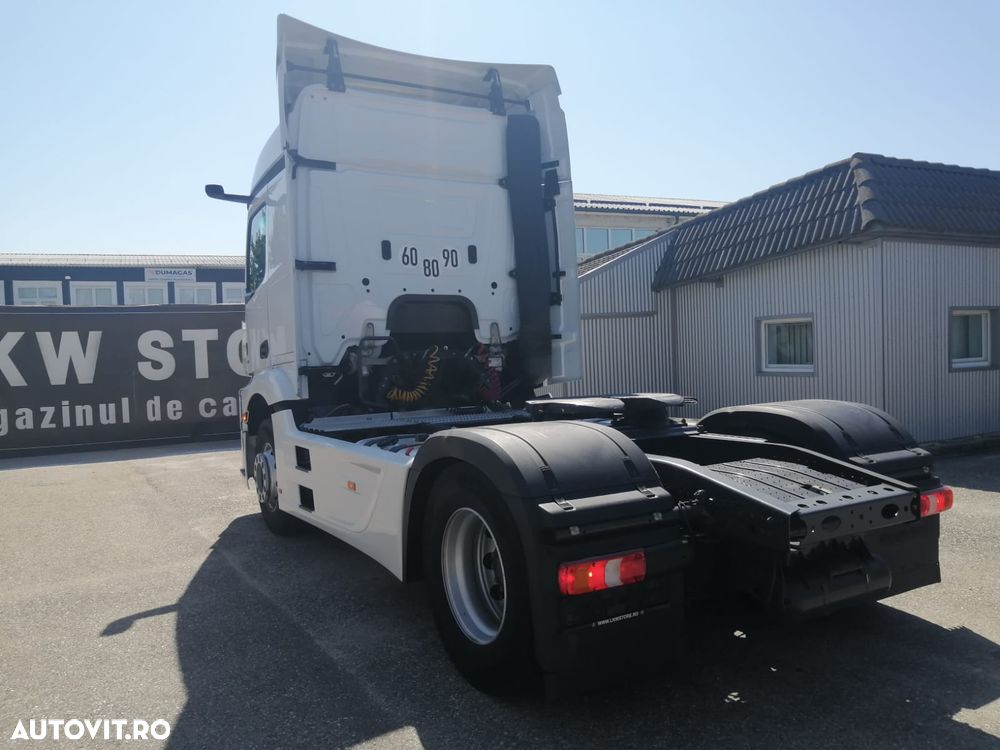 Mercedes-Benz Actros 1845, TOP!!! - 7