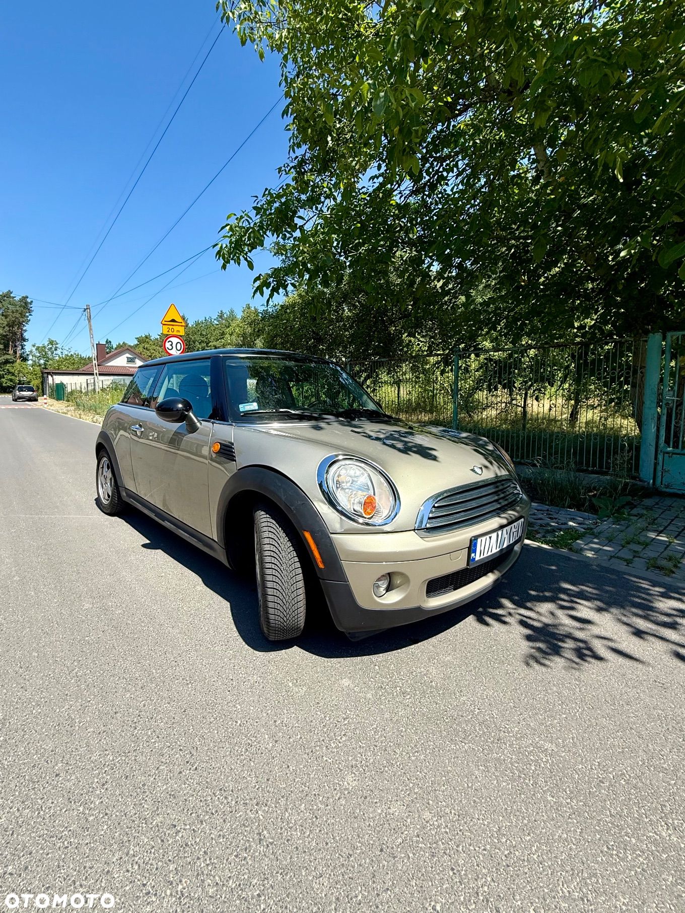 MINI Cooper - 1