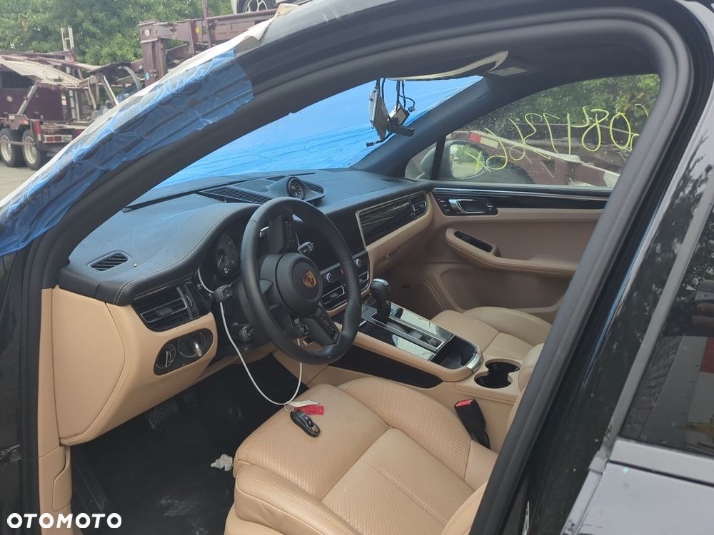 Porsche Macan S PDK - 15