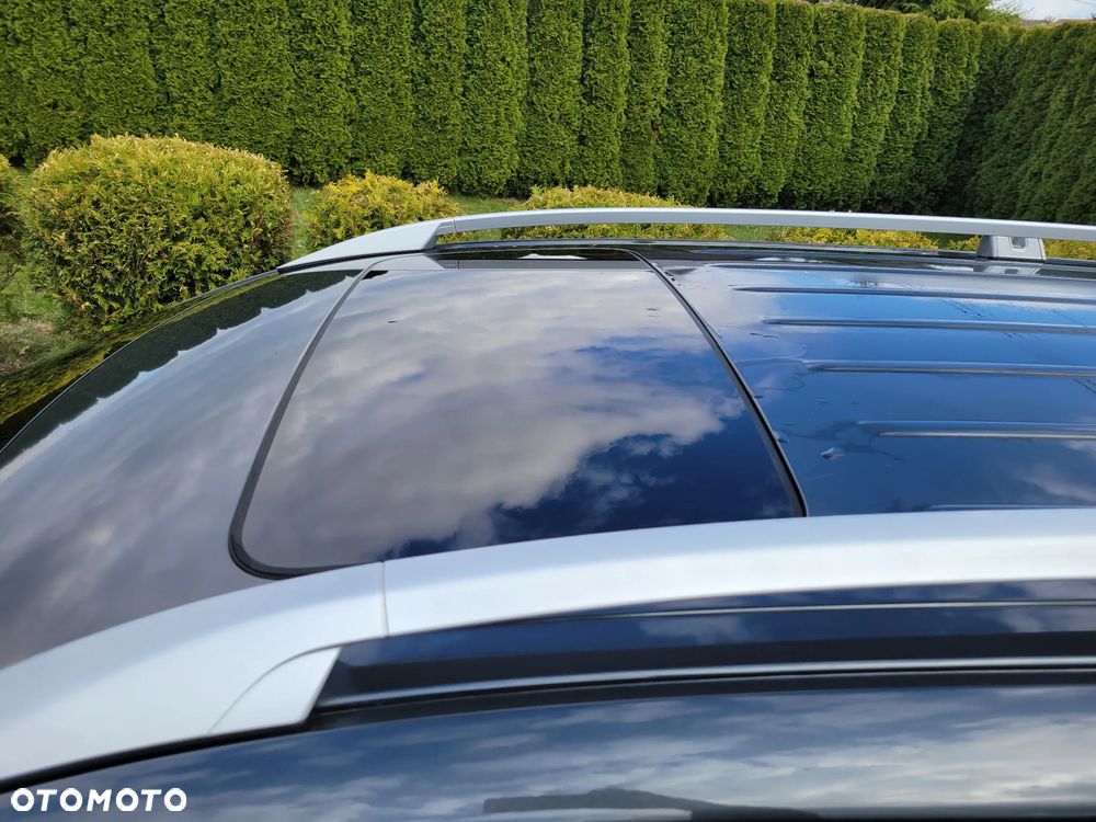 Volvo XC 90 3.2 AWD Geartonic Executive - 9