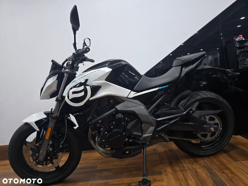 CFMoto NK - 38